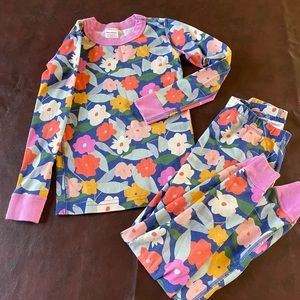 Hanna Andersson Jammies.